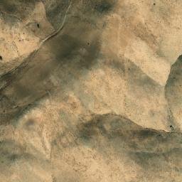 Satellite imagery of Kōh-e Zaghan, AF