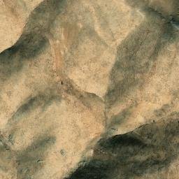 Satellite imagery of Kōh-e Zaghan, AF