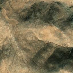 Satellite imagery of Kōh-e Zaghan, AF