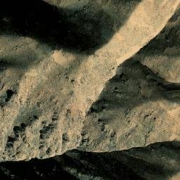 Satellite imagery of Taygh-e Kowsh, AF