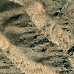 Satellite imagery of Taygh-e Kowsh, AF