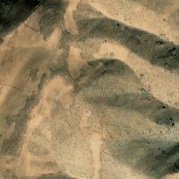 Satellite imagery of Kōh-e Sar Darah, AF