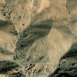 Satellite imagery of Kōh-e Sar Darah, AF