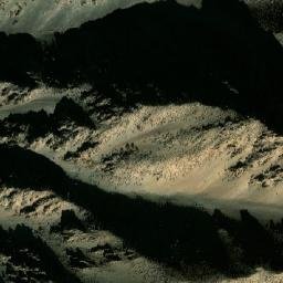 Satellite imagery of Khargōsh-Ghālak, AF