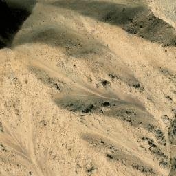 Satellite imagery of Khargōsh-Ghālak, AF