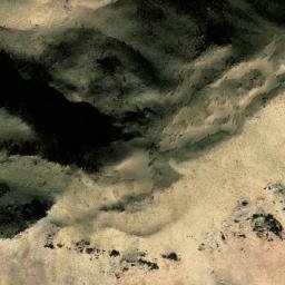 Satellite imagery of Taygh-e Ōshay, AF