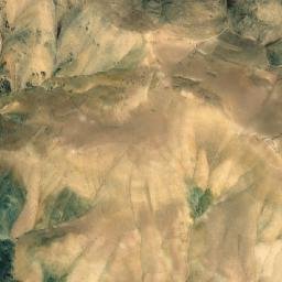 Satellite imagery of Sinjitak, AF