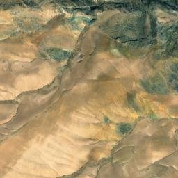 Satellite imagery of Sinjitak, AF
