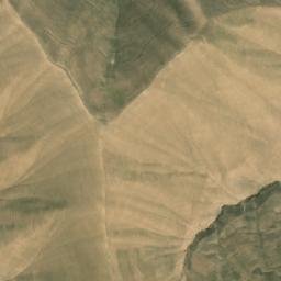Satellite imagery of Sangchilak, AF
