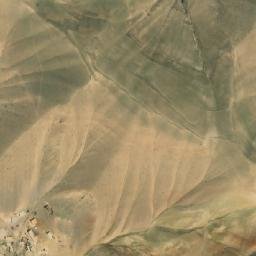 Satellite imagery of Tēgh-e Pūy, AF