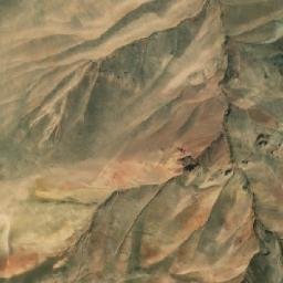 Satellite imagery of Tēgh-e Pūy, AF