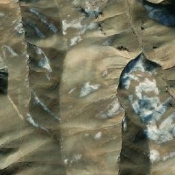 Satellite imagery of Pushtah-ye Khushnow Sangī, AF