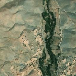 Satellite imagery of Taygh-e Paytow-e Kalān, AF