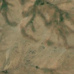Satellite imagery of Pushtah-ye Nayak, AF