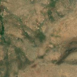 Satellite imagery of Pushtah-ye Nayak, AF