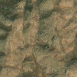 Satellite imagery of Band-e Ghārak, AF