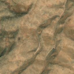 Satellite imagery of Band-e Ghārak, AF