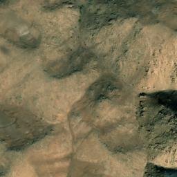 Satellite imagery of Band-e Khōsh Āw, AF