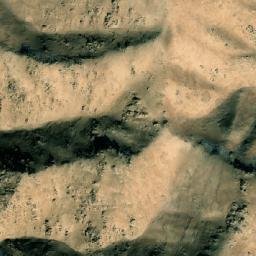 Satellite imagery of Band-e Khōsh Āw, AF