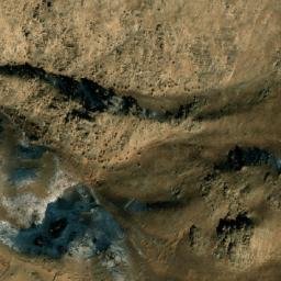 Satellite imagery of Tapah-ye Yakah Baydak, AF