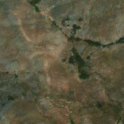 Satellite imagery of Zowār Kushtah, AF