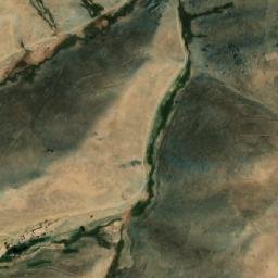 Satellite imagery of Band-e Ākhūnd, AF