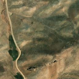 Satellite imagery of Kōh-e Talkhak, AF