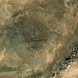 Satellite imagery of Kōh-e Nīlū, AF