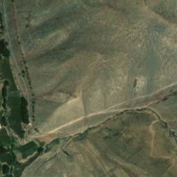 Satellite imagery of Baldar Ghangak, AF