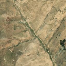 Satellite imagery of Baldar Ghangak, AF