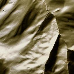 Satellite imagery of Kōh-e Kōshah, AF