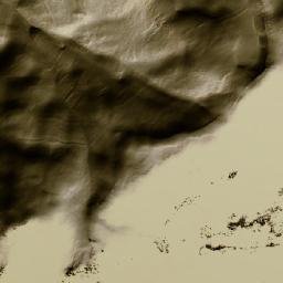 Satellite imagery of Kōh-e Khāk Bādak, AF