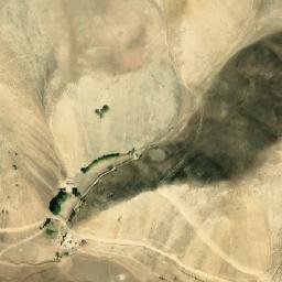 Satellite imagery of Band-e Siyāh Now, AF