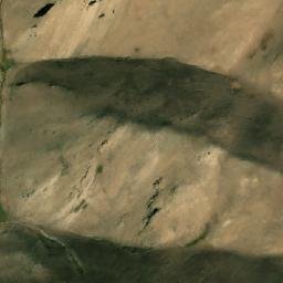 Satellite imagery of Kōh-e Ghow Gardān, AF