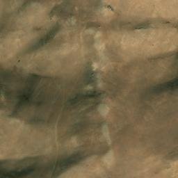 Satellite imagery of Kōh-e Ghow Gardān, AF