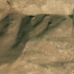Satellite imagery of Kōh-e Ghow Gardān, AF
