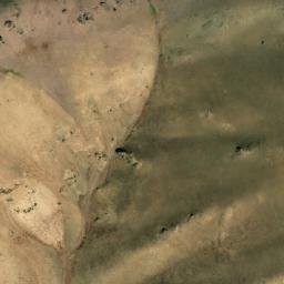 Satellite imagery of Kōh-e Sang Qōl, AF