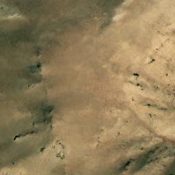 Satellite imagery of Kōh-e Sang Qōl, AF