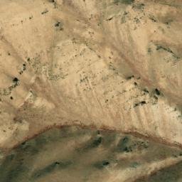 Satellite imagery of Kōh-e Sang Qōl, AF