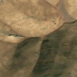 Satellite imagery of Kōh-e Nāwah-ye Chānī, AF