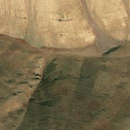 Satellite imagery of Kōh-e Nāwah-ye Chānī, AF