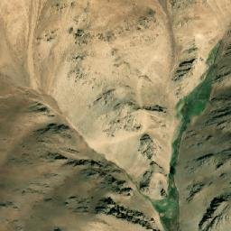 Satellite imagery of Kōh-e Nāwah-ye Chānī, AF