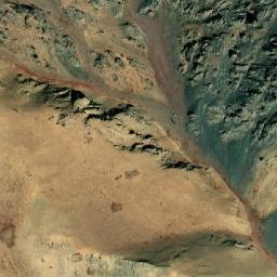 Satellite imagery of Kōh-e Kakrak, AF