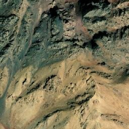 Satellite imagery of Kōh-e Kakrak, AF