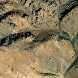 Satellite imagery of Kōh-e Kakrak, AF