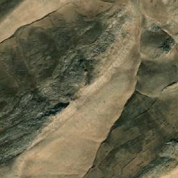Satellite imagery of Kōh-e Nāwêr, AF