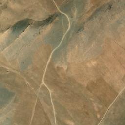 Satellite imagery of Kōh-e Nāwêr, AF