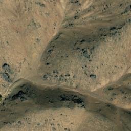 Satellite imagery of Qal‘ah-ye Tōp, AF