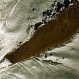 Satellite imagery of Shaykh Fōlād, AF