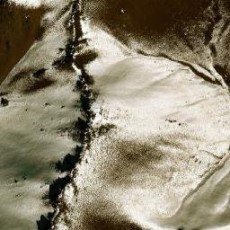 Satellite imagery of Shaykh Fōlād, AF